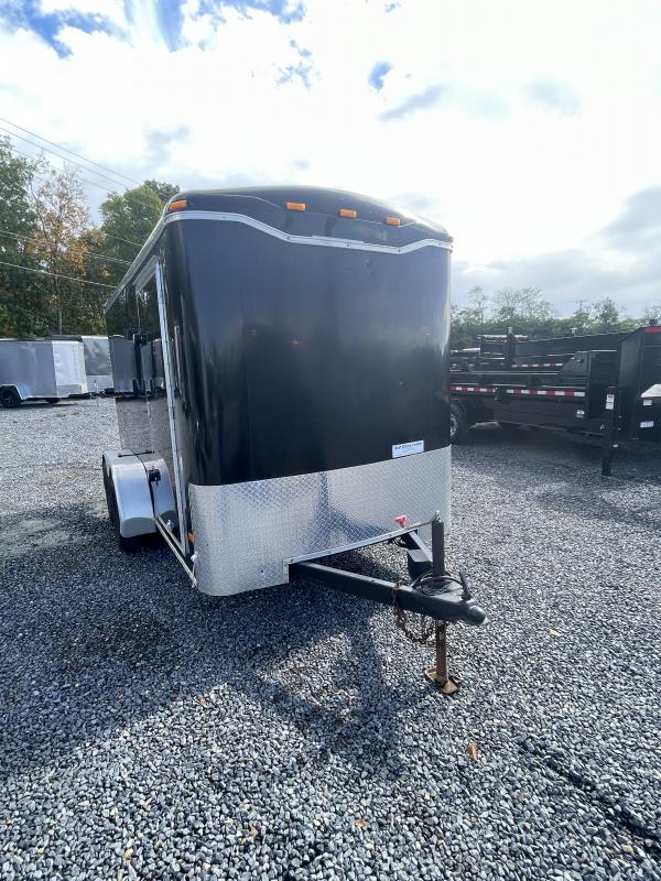used Cargo (Enclosed) Trailers Haulmark  for sale, in Carlisle, PA Thumbnail 4
