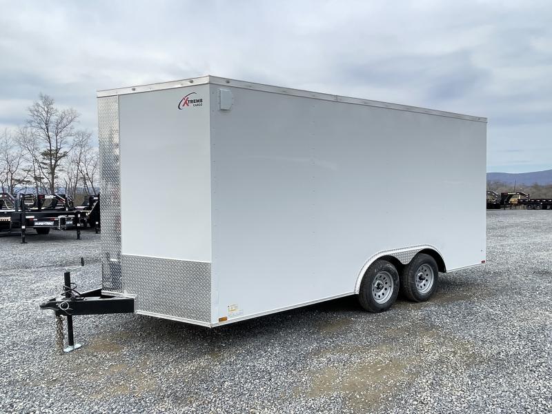 new Cargo (Enclosed) Trailers Xtreme Cargo  for sale, in Irwin, PA Thumbnail 7
