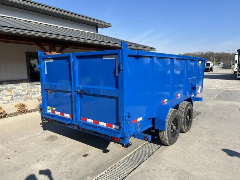 new Dump Trailers Big Tex Trailers  for sale, in Irwin, PA Thumbnail 23