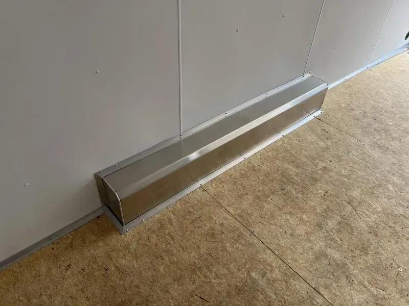 new Cargo (Enclosed) Trailers E-Z Hauler  for sale, in Evans City, PA Thumbnail 23