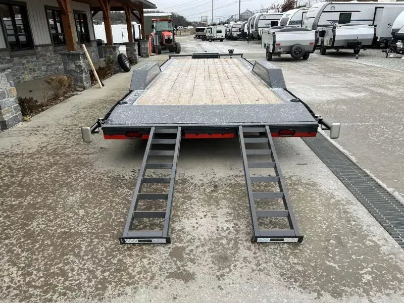 new Car Haulers / Racing Trailers Lamar Trailers  for sale, in Carlisle, PA Thumbnail 14