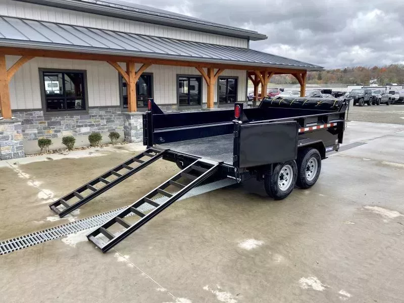 new Dump Trailers Sure-Trac for sale, in Irwin, PA Thumbnail 35