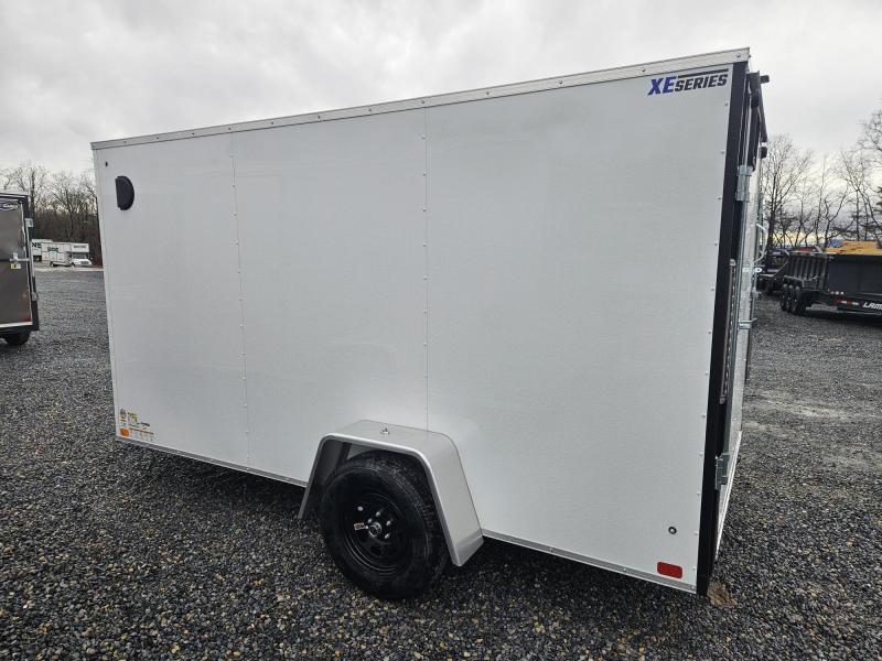 new Cargo (Enclosed) Trailers ITI Cargo  for sale, in Irwin, PA Thumbnail 2