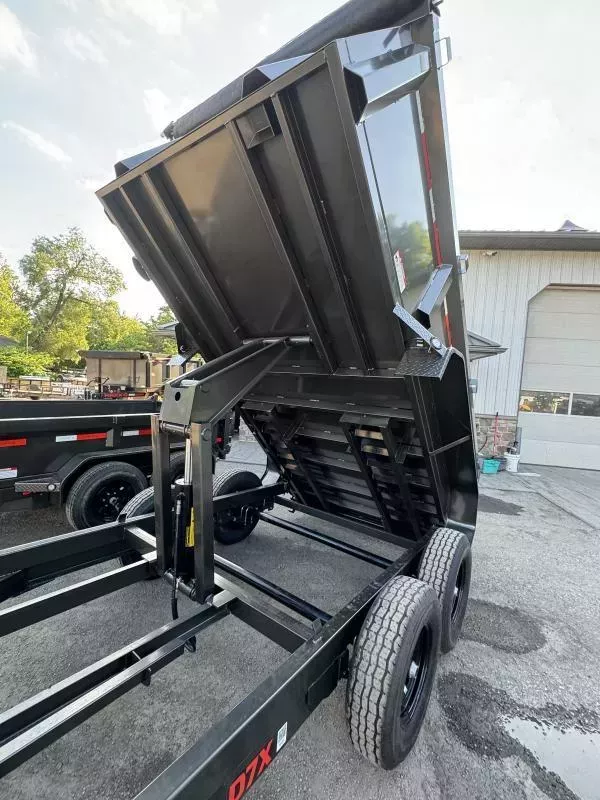 new Dump Trailers MAXX-D for sale, in Evans City, PA Thumbnail 26