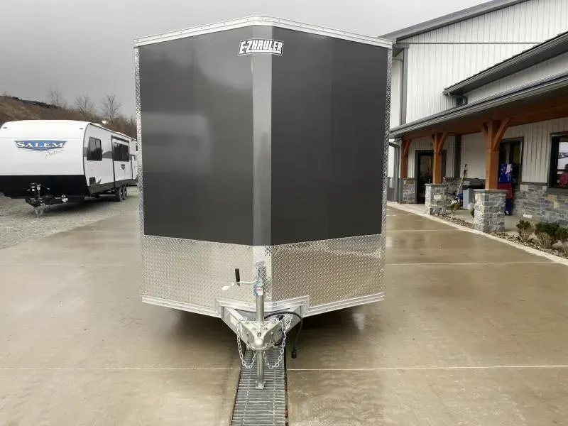 new Cargo (Enclosed) Trailers E-Z Hauler  for sale, in Irwin, PA Thumbnail 8