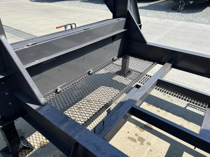 new Dump Trailers RawMaxx  for sale, in Irwin, PA Thumbnail 13