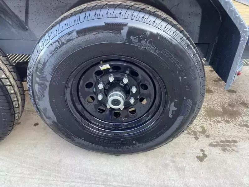 new Equipment / Flatbed Trailers Lamar Trailers  for sale, in Carlisle, PA Thumbnail 22