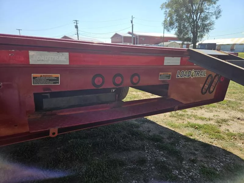 used Equipment / Flatbed Trailers Load Trail  for sale, in Carlisle, PA Thumbnail 7