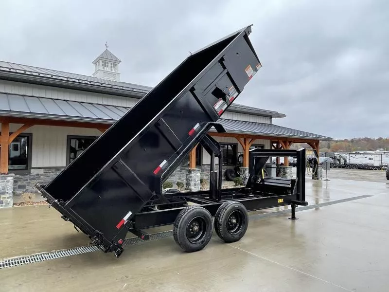 new Dump Trailers Big Tex Trailers  for sale, in Irwin, PA Thumbnail 29