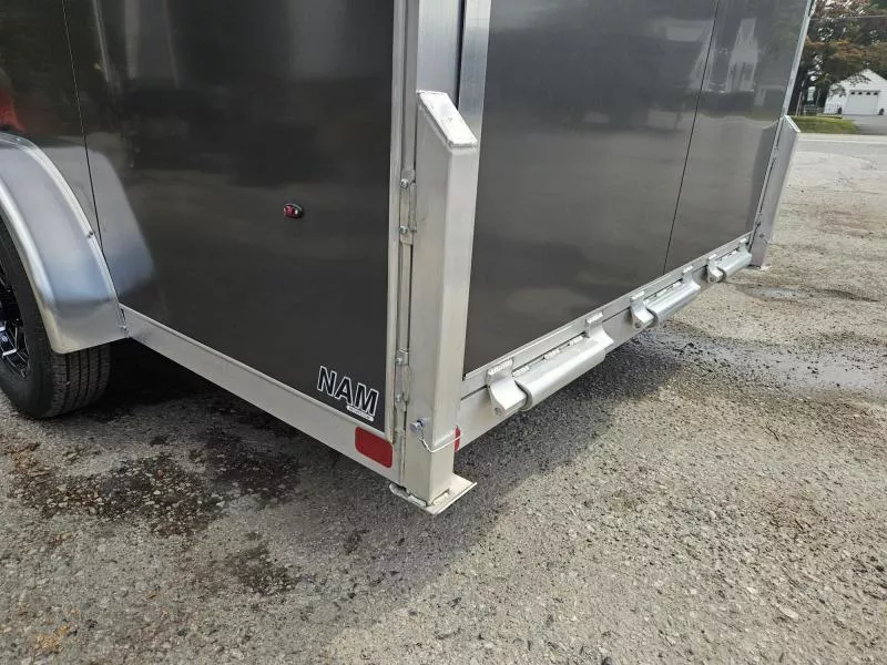 used Cargo (Enclosed) Trailers NEO Trailers  for sale, in Carlisle, PA Thumbnail 8