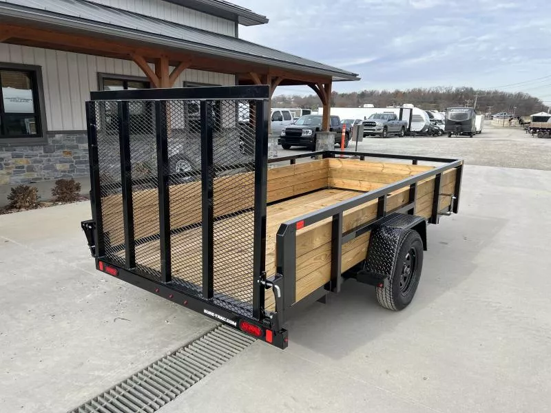 new Utility Trailers Sure-Trac for sale, in Irwin, PA Thumbnail 4