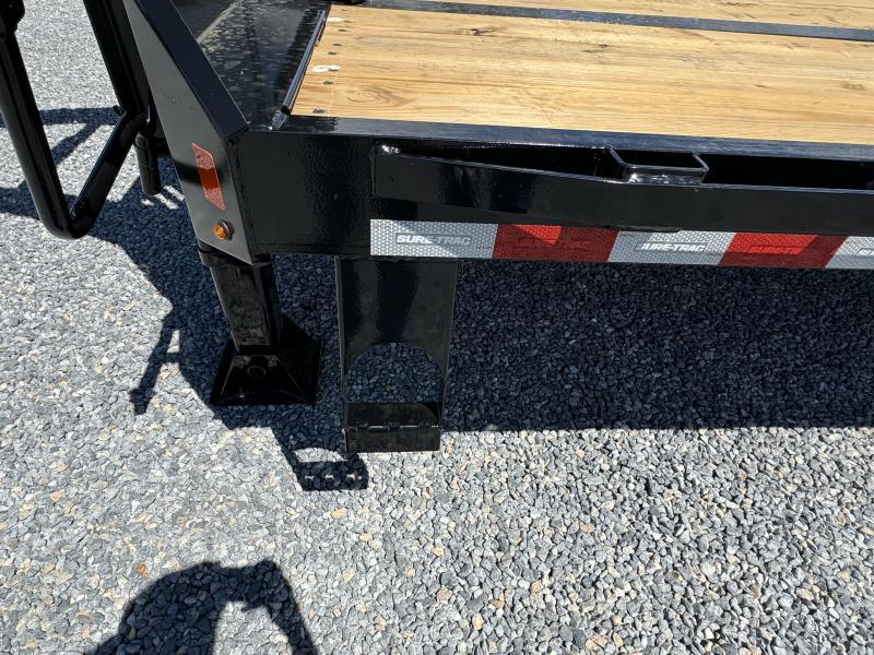 new Equipment / Flatbed Trailers Sure-Trac  for sale, in Carlisle, PA Thumbnail 27