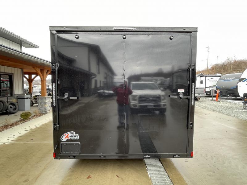 new Cargo (Enclosed) Trailers Xtreme Cargo  for sale, in Carlisle, PA Thumbnail 5