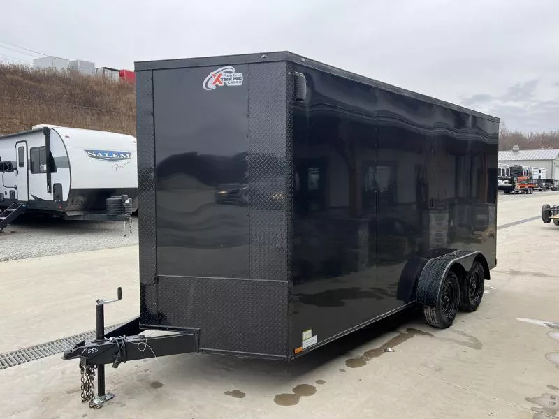 new Cargo (Enclosed) Trailers Xtreme Cargo  for sale, in Carlisle, PA Thumbnail 8