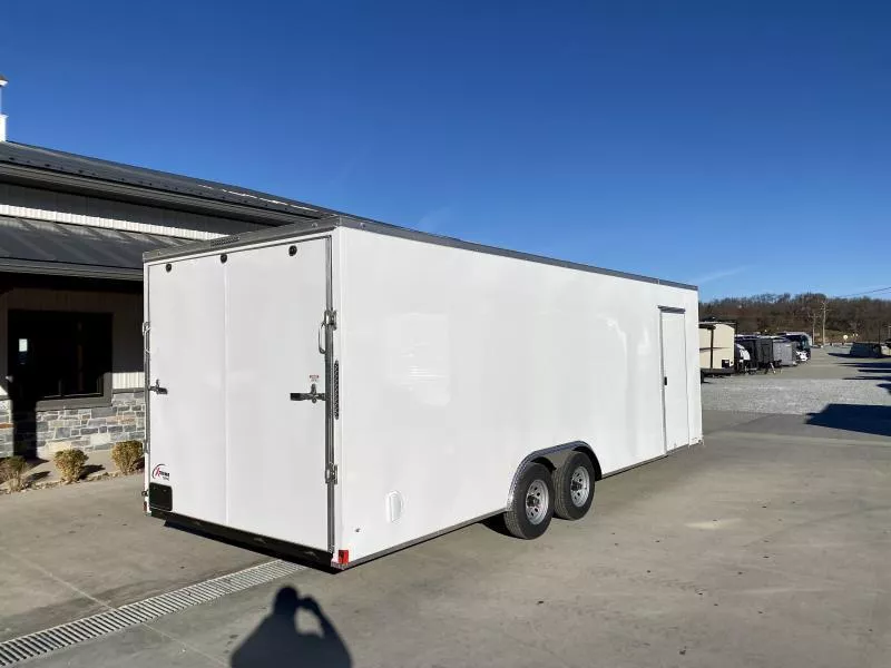 new Cargo (Enclosed) Trailers Xtreme Cargo  for sale, in Irwin, PA Thumbnail 4