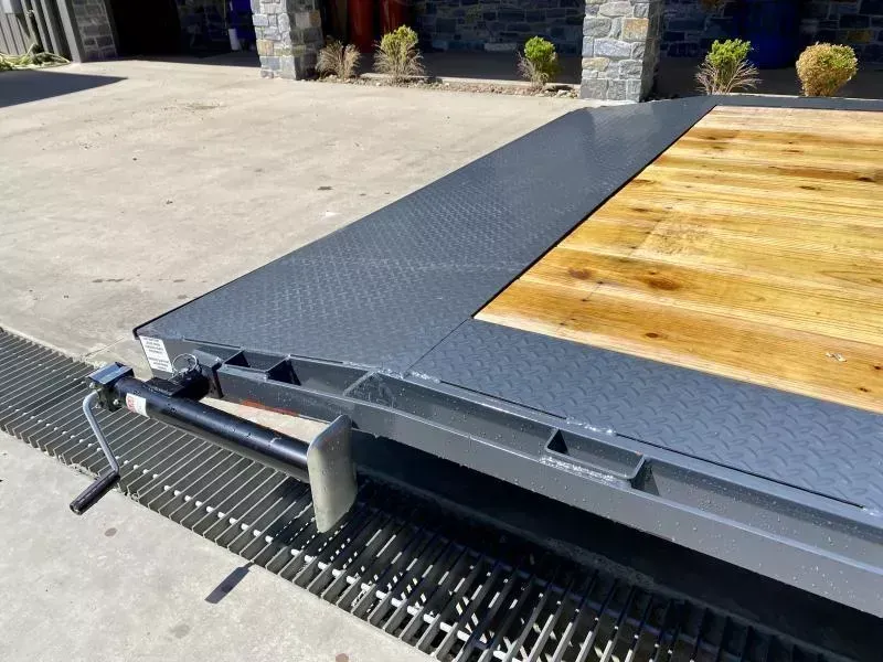 new Car Haulers / Racing Trailers Lamar Trailers  for sale, in Carlisle, PA Thumbnail 15