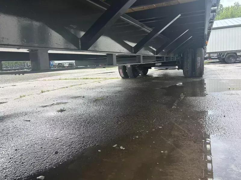 new Equipment / Flatbed Trailers Lamar Trailers  for sale, in Carlisle, PA Thumbnail 13