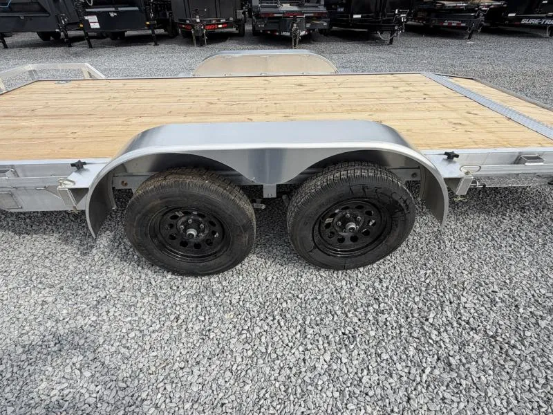 new Car Haulers / Racing Trailers Mission  for sale, in Carlisle, PA Thumbnail 6