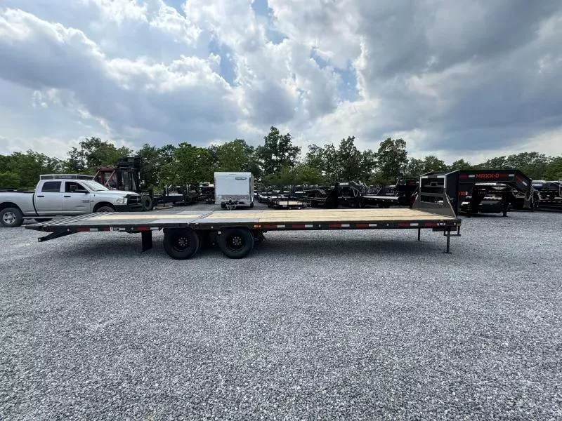 new Equipment / Flatbed Trailers MAXX-D  for sale, in West Middlesex, PA Thumbnail 6