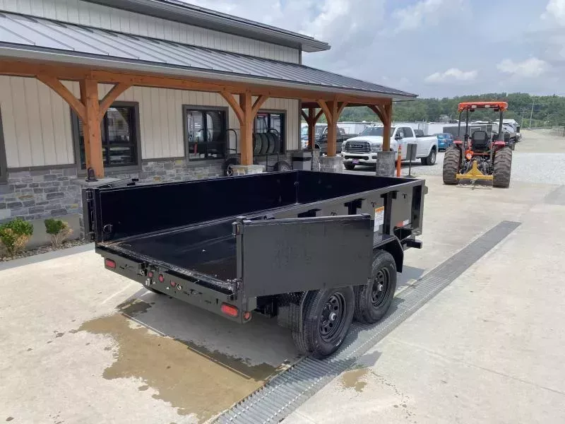 new Dump Trailers Big Tex Trailers  for sale, in West Middlesex, PA Thumbnail 26