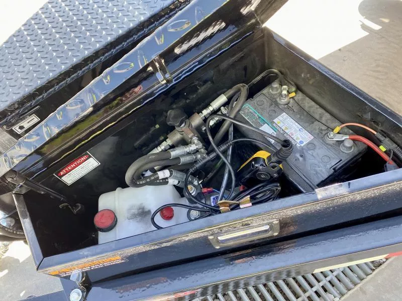 new Car Haulers / Racing Trailers H and H Trailer  for sale, in Irwin, PA Thumbnail 10