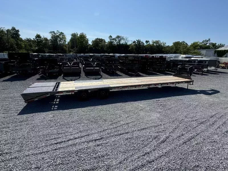 new Equipment / Flatbed Trailers MAXX-D for sale, in West Middlesex, PA Thumbnail 6