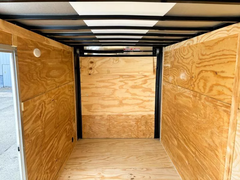 new Cargo (Enclosed) Trailers Xtreme Cargo  for sale, in Carlisle, PA Thumbnail 17