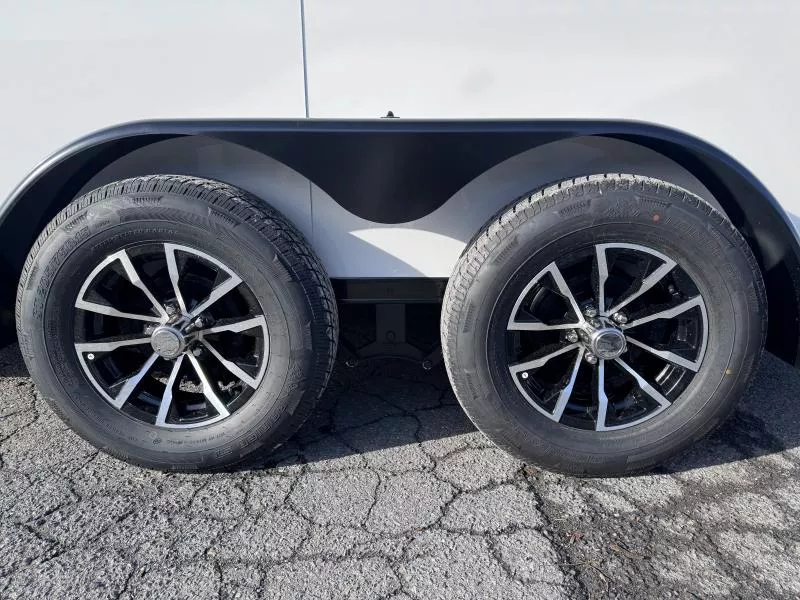 new Cargo (Enclosed) Trailers ITI Cargo  for sale, in Carlisle, PA Thumbnail 11