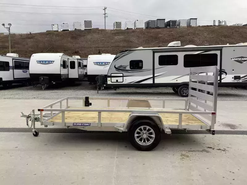 new Utility Trailers Sure-Trac  for sale, in Evans City, PA Thumbnail 7