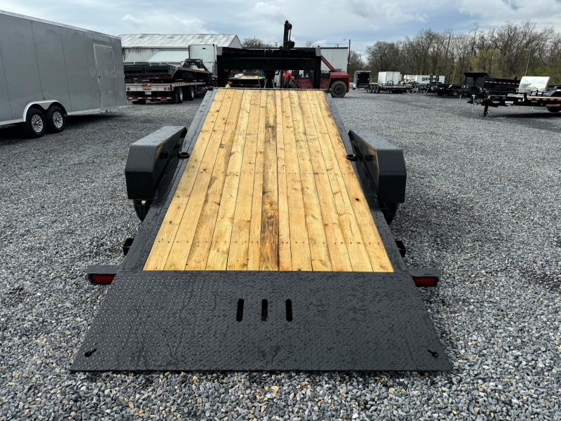 new Equipment / Flatbed Trailers Sure-Trac for sale, in Irwin, PA Thumbnail 3