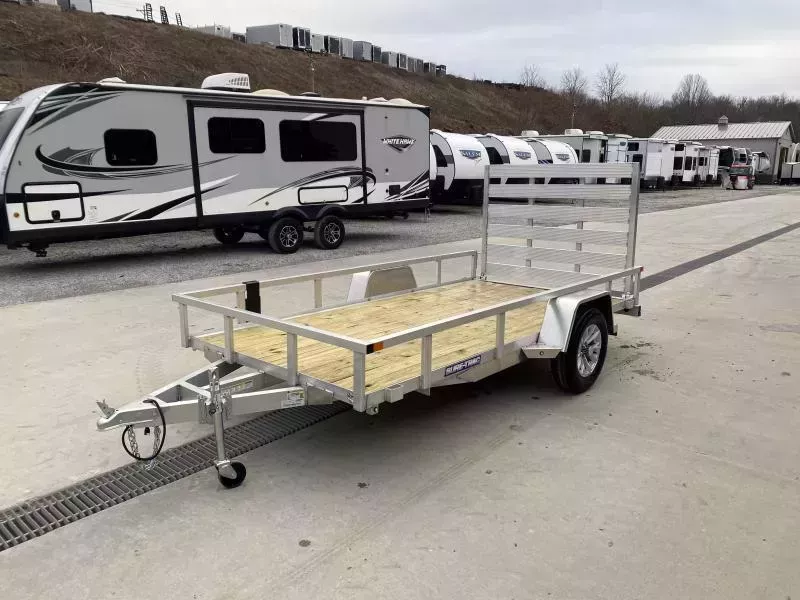 new Utility Trailers Sure-Trac  for sale, in Evans City, PA Thumbnail 8