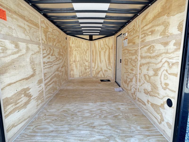 new Cargo (Enclosed) Trailers Cargo Mate  for sale, in Irwin, PA Thumbnail 18