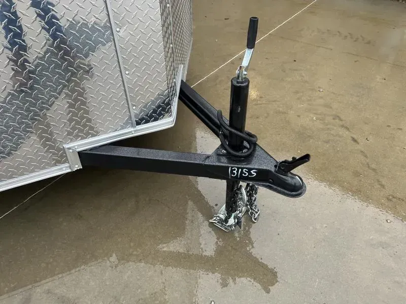 new Cargo (Enclosed) Trailers Xtreme Cargo  for sale, in Irwin, PA Thumbnail 6