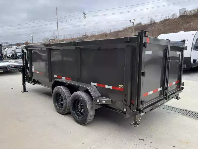 new Dump Trailers MAXX-D  for sale, in West Middlesex, PA Thumbnail 19