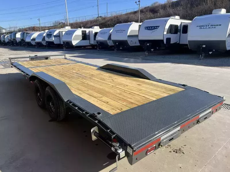 new Car Haulers / Racing Trailers Lamar Trailers  for sale, in Carlisle, PA Thumbnail 6