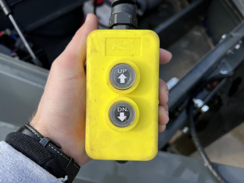 new Dump Trailers RawMaxx  for sale, in Evans City, PA Thumbnail 18