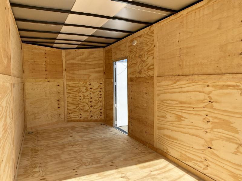 new Cargo (Enclosed) Trailers Xtreme Cargo  for sale, in Carlisle, PA Thumbnail 9