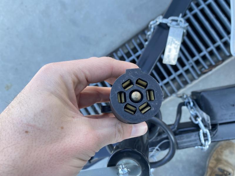 new Cargo (Enclosed) Trailers Pace American  for sale, in Irwin, PA Thumbnail 9