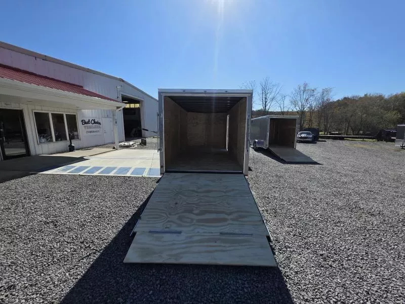 new Cargo (Enclosed) Trailers Quality Cargo  for sale, in Irwin, PA Thumbnail 10