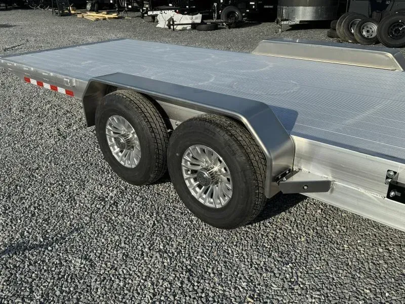 new Car Haulers / Racing Trailers Sure-Trac  for sale, in Carlisle, PA Thumbnail 17