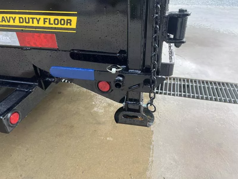 new Dump Trailers Big Tex Trailers  for sale, in Irwin, PA Thumbnail 34