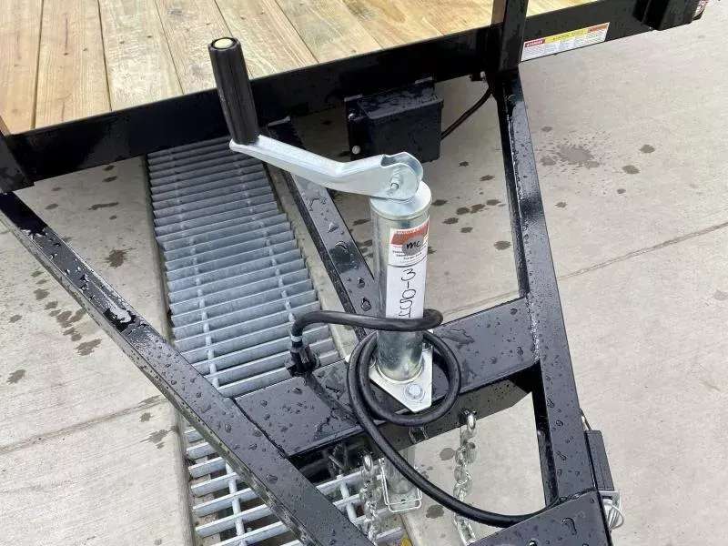 new Utility Trailers Sure-Trac  for sale, in Evans City, PA Thumbnail 10