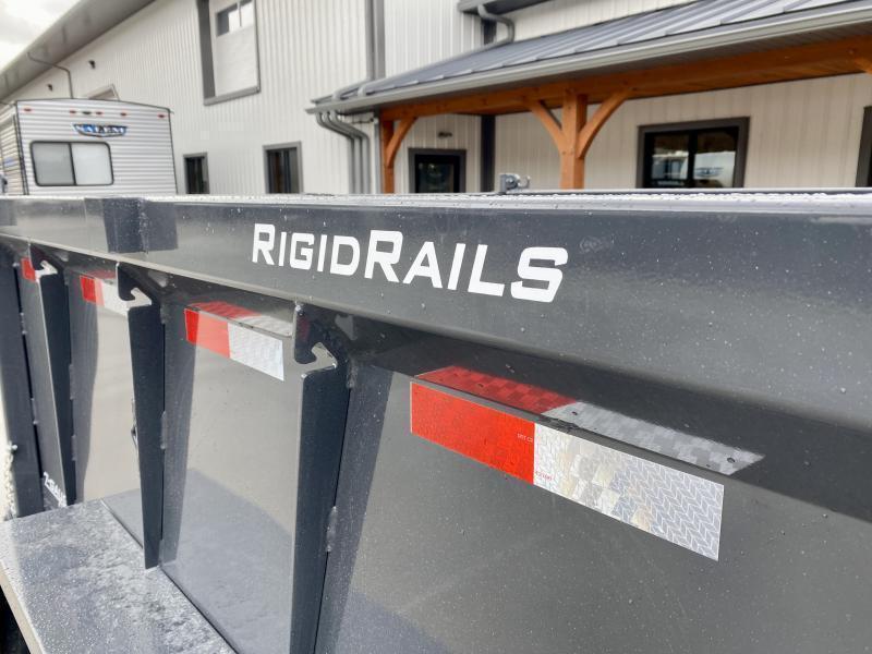 new Dump Trailers Lamar Trailers  for sale, in West Middlesex, PA Thumbnail 30