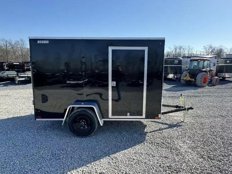 new Cargo (Enclosed) Trailers ITI Cargo  for sale, in Carlisle, PA Thumbnail 4