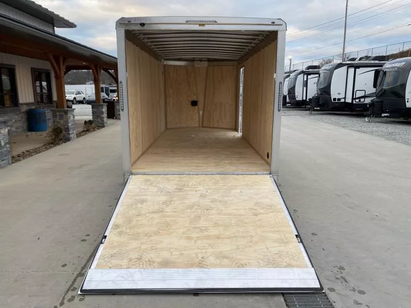new Cargo (Enclosed) Trailers NEO Trailers  for sale, in West Middlesex, PA Thumbnail 21