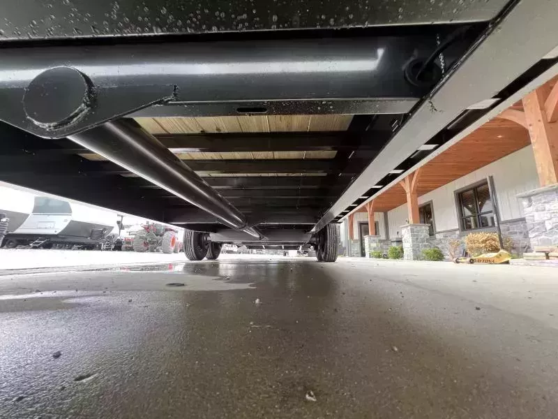 new Equipment / Flatbed Trailers MAXX-D  for sale, in Irwin, PA Thumbnail 26