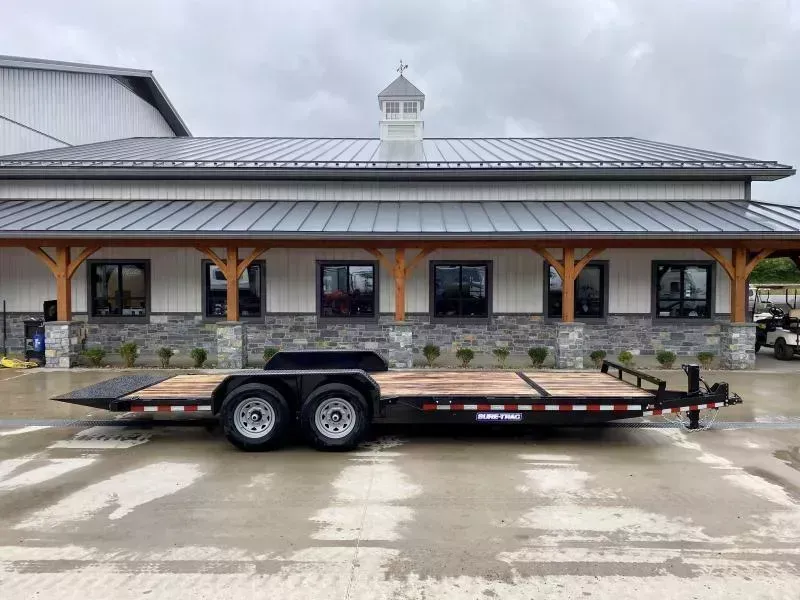 new Equipment / Flatbed Trailers Sure-Trac  for sale, in Carlisle, PA Thumbnail 12