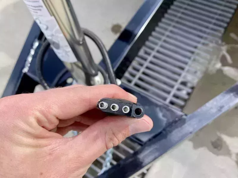 new Utility Trailers Sure-Trac for sale, in West Middlesex, PA Thumbnail 12