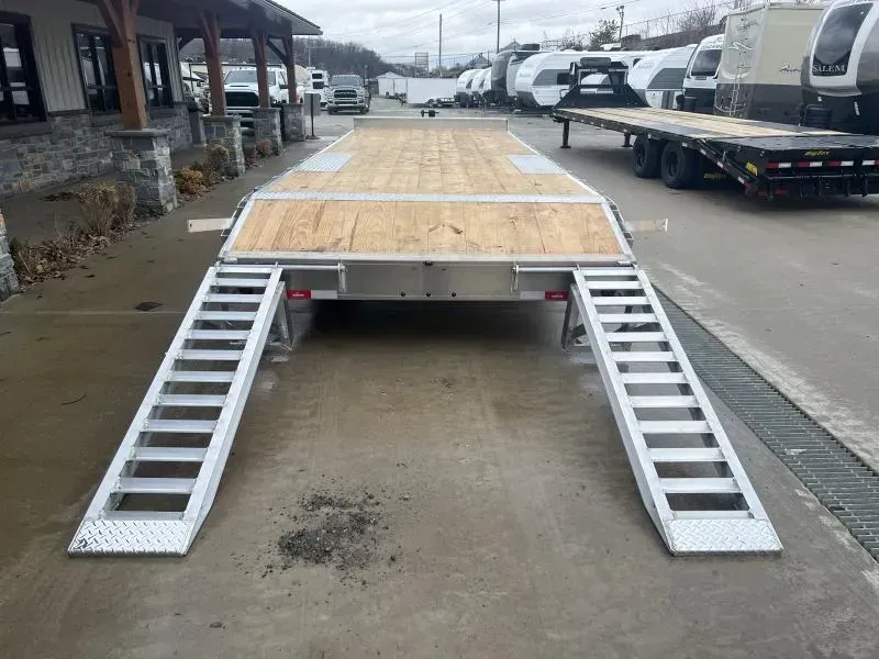 new Equipment / Flatbed Trailers Nordtek Trailers  for sale, in Carlisle, PA Thumbnail 9