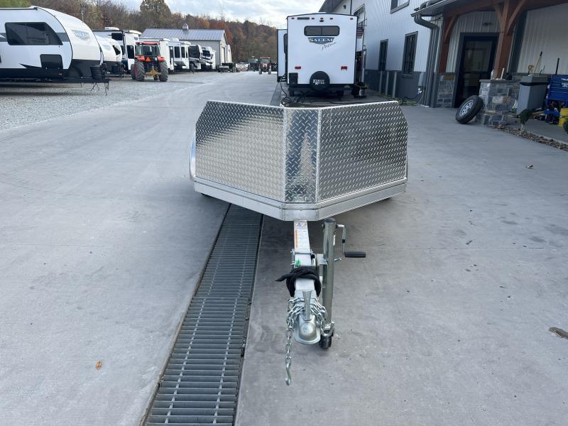 new Utility Trailers Mission  for sale, in Irwin, PA Thumbnail 9